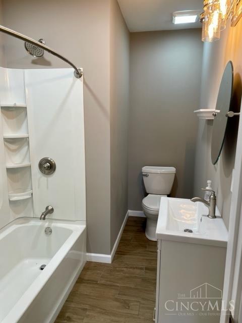 168 Sheffield Road Cincinnati, OH 45240 - Photo 21 of 26 Gallery Image 21