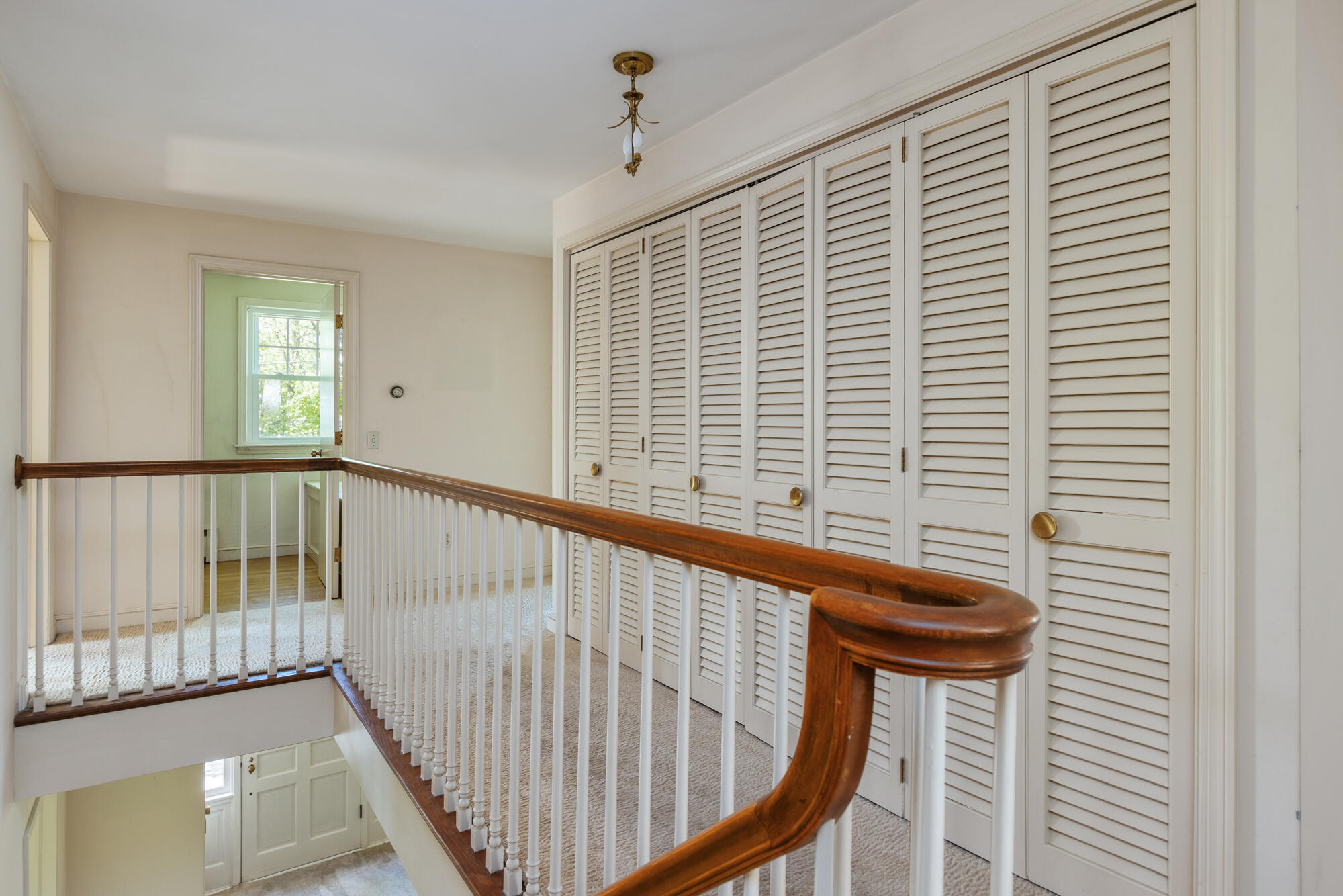18 Pya Road Portland, ME 04103 - Photo 29 of 58 2nd floor closets