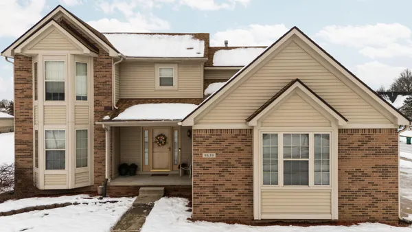 $380,000 | 9639 Hampton Drive, Belleville, MI 48111