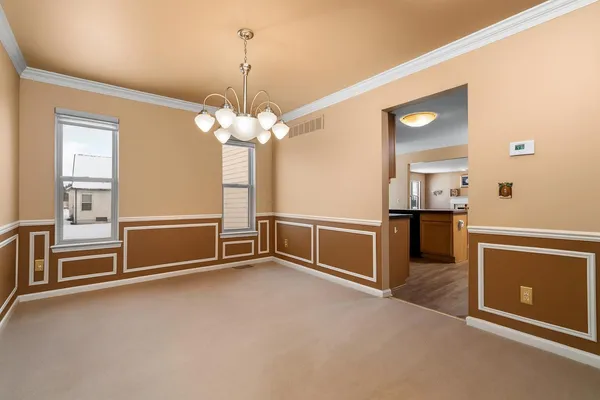 $380,000 | 9639 Hampton Drive, Belleville, MI 48111