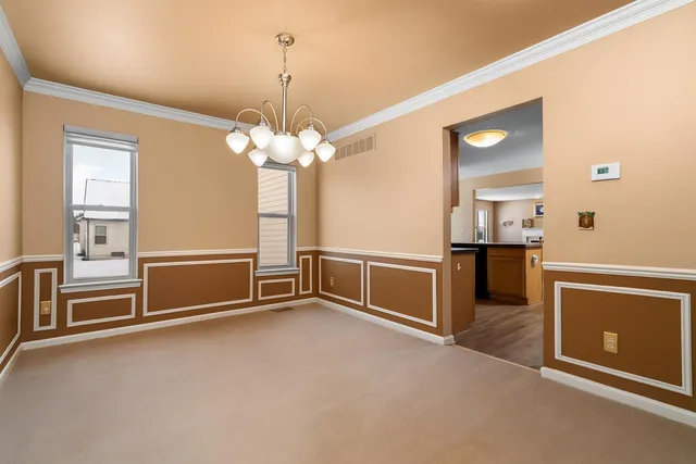 $390,000 | 9639 Hampton Drive, Belleville, MI 48111