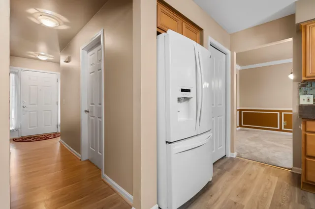 $390,000 | 9639 Hampton Drive, Belleville, MI 48111