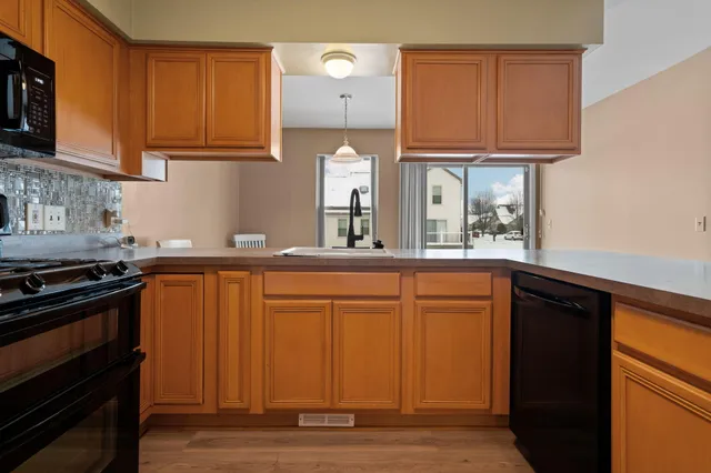 $390,000 | 9639 Hampton Drive, Belleville, MI 48111