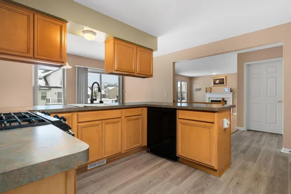 $380,000 | 9639 Hampton Drive, Belleville, MI 48111