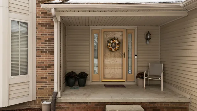 $390,000 | 9639 Hampton Drive, Belleville, MI 48111