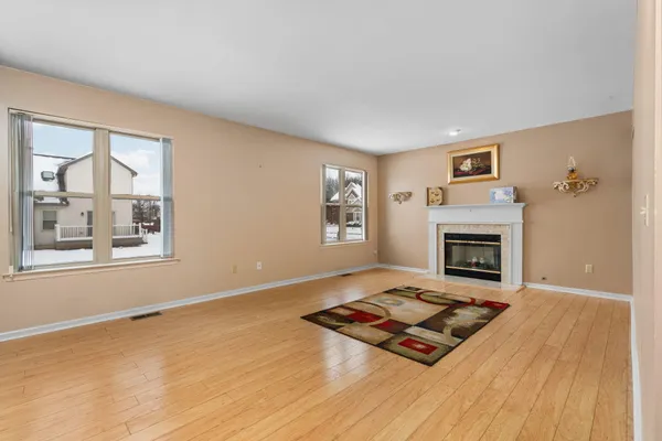$380,000 | 9639 Hampton Drive, Belleville, MI 48111
