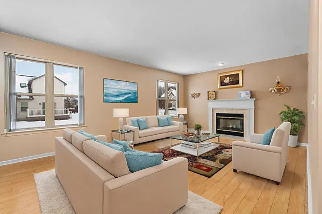 $390,000 | 9639 Hampton Drive, Belleville, MI 48111