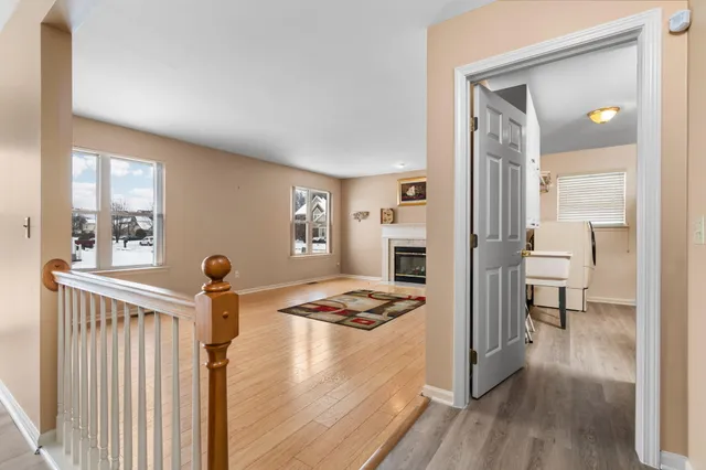 $390,000 | 9639 Hampton Drive, Belleville, MI 48111