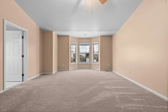 $390,000 | 9639 Hampton Drive, Belleville, MI 48111