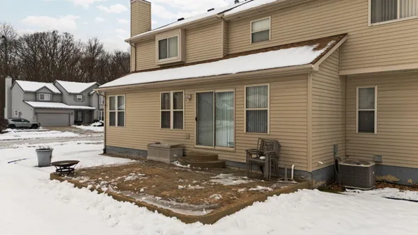 $380,000 | 9639 Hampton Drive, Belleville, MI 48111