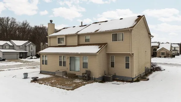 $380,000 | 9639 Hampton Drive, Belleville, MI 48111