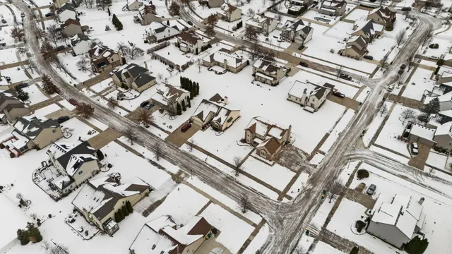 $390,000 | 9639 Hampton Drive, Belleville, MI 48111