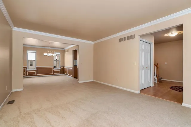 $390,000 | 9639 Hampton Drive, Belleville, MI 48111