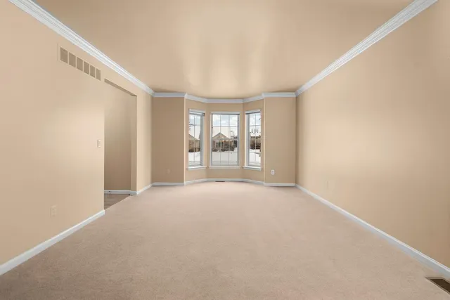 $390,000 | 9639 Hampton Drive, Belleville, MI 48111