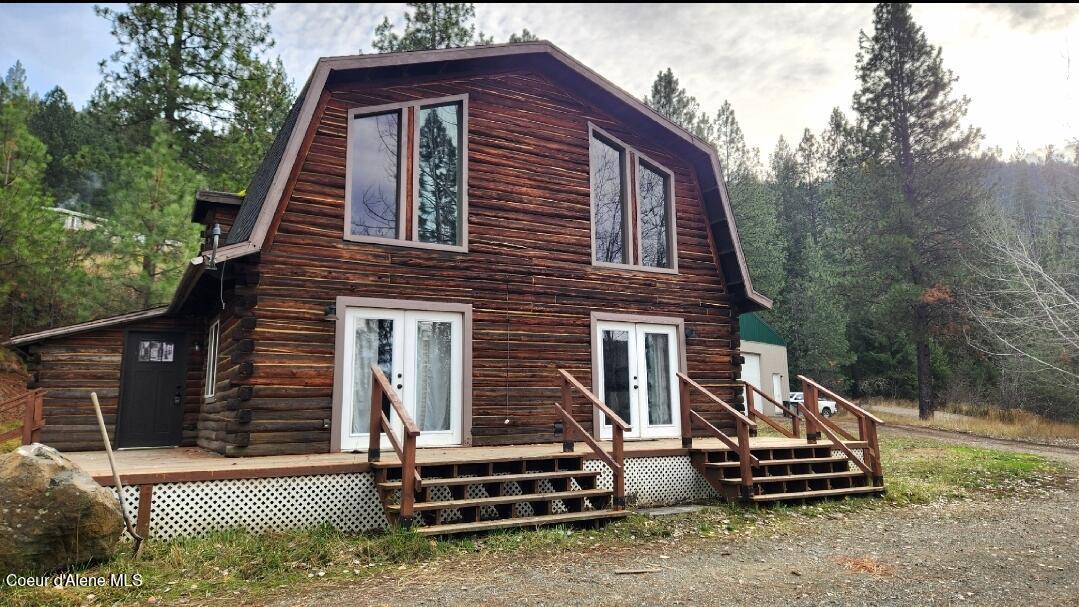 110 Highwood Drive St. Maries, ID 83861 - Photo 1 of 67 110 Highwood