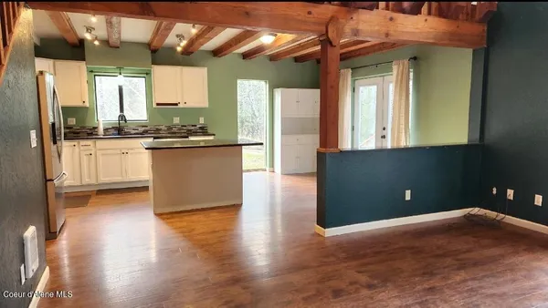 $489,000 | 110 Highwood Drive, St. Maries, ID 83861