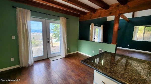 $489,000 | 110 Highwood Drive, St. Maries, ID 83861