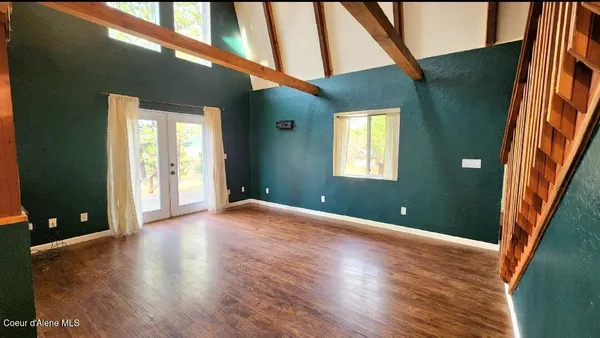 $489,000 | 110 Highwood Drive, St. Maries, ID 83861