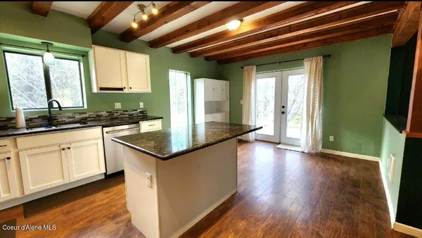 $489,000 | 110 Highwood Drive, St. Maries, ID 83861