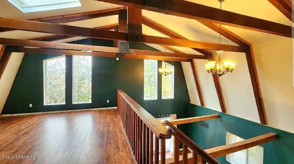 $489,000 | 110 Highwood Drive, St. Maries, ID 83861