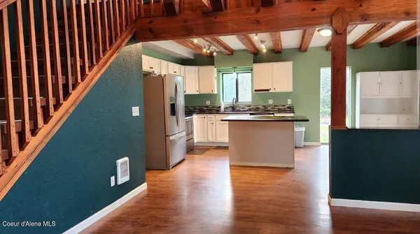 $489,000 | 110 Highwood Drive, St. Maries, ID 83861