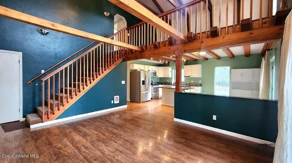 $489,000 | 110 Highwood Drive, St. Maries, ID 83861