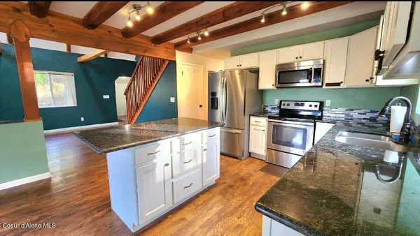 $489,000 | 110 Highwood Drive, St. Maries, ID 83861