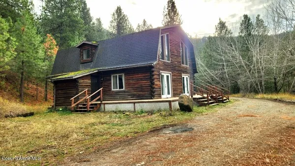 $489,000 | 110 Highwood Drive, St. Maries, ID 83861