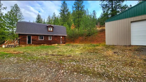 $489,000 | 110 Highwood Drive, St. Maries, ID 83861