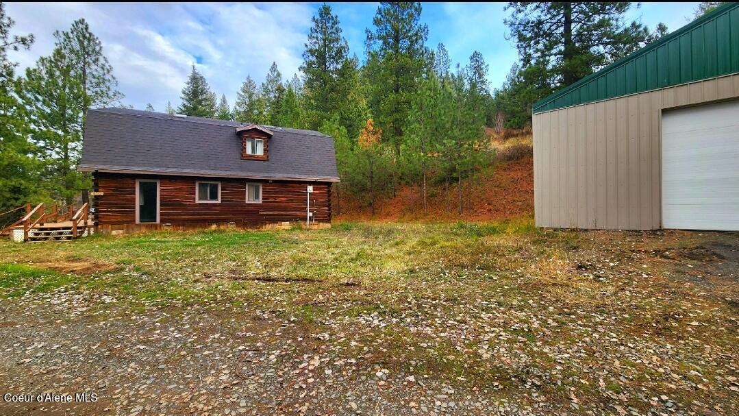 110 Highwood Drive St. Maries, ID 83861 - Photo 8 of 67 110 Highwood