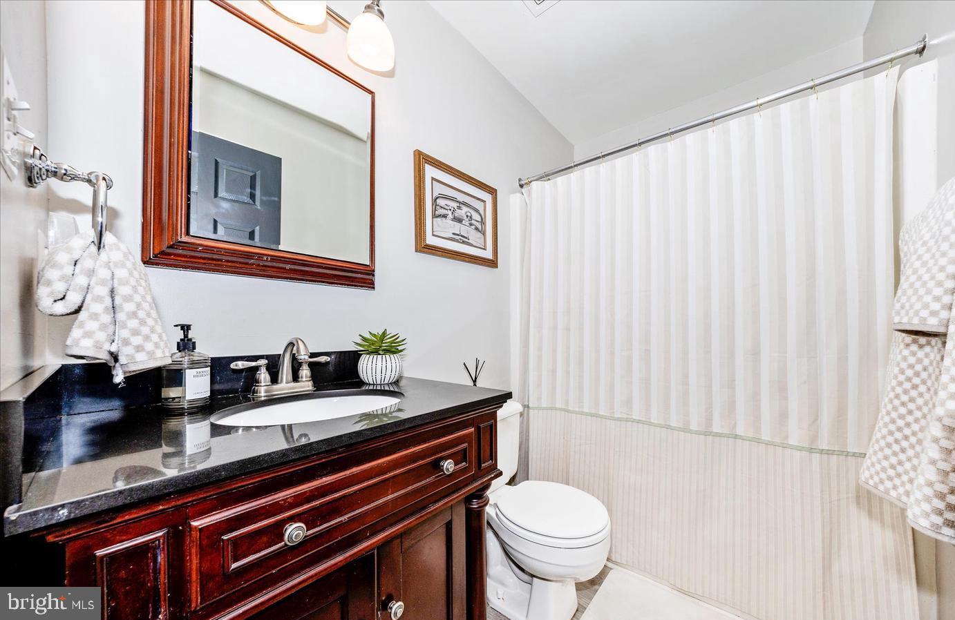 2250 Wetherburne Way Frederick, MD 21702 - Photo 11 of 18 Upstairs hallway bathroom