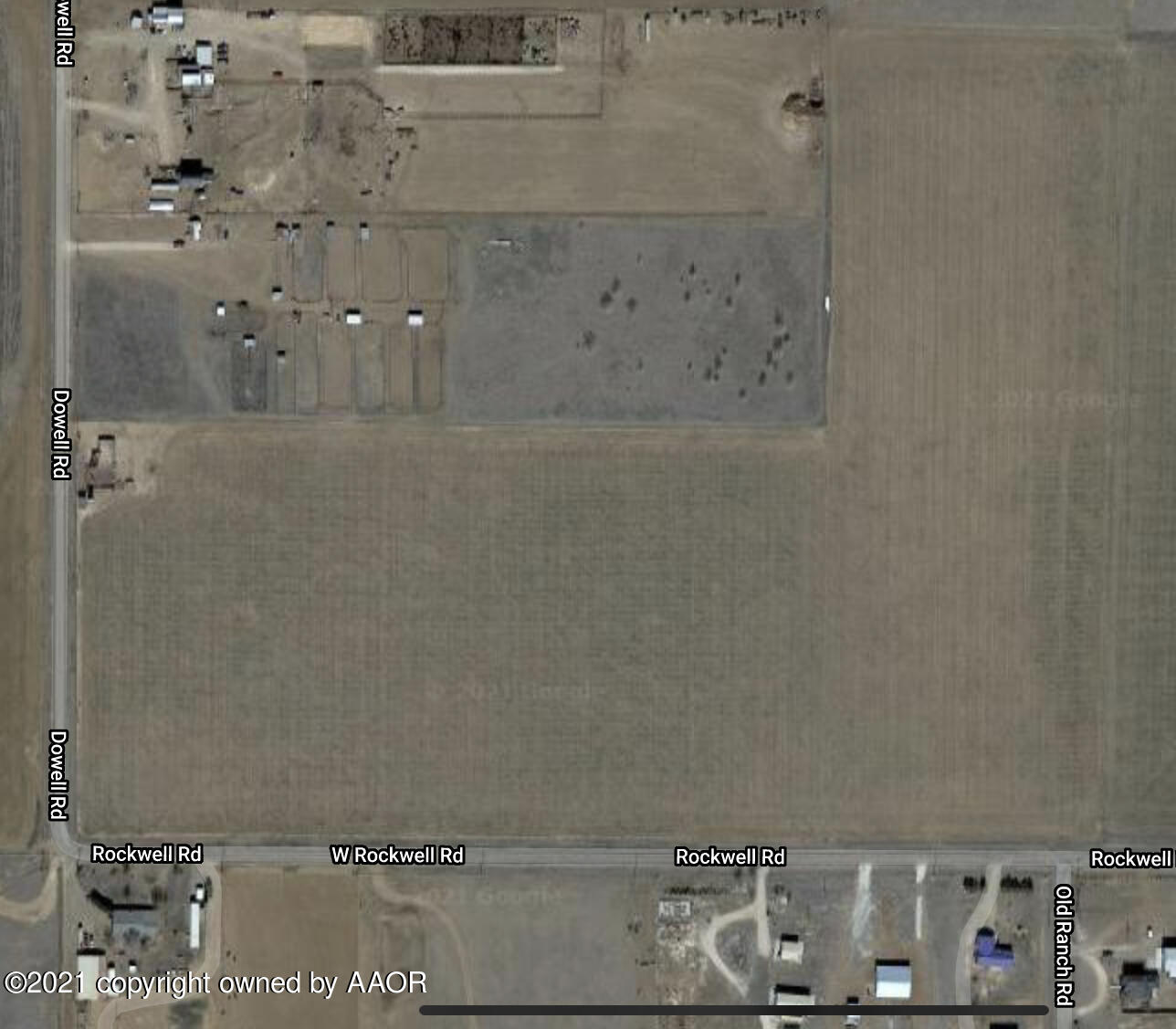 16280 Pancost Road Amarillo, TX 79119 - Photo 2 of 3 C53D18CF-9AF7-4069-8F3E-EE0B276CE36F