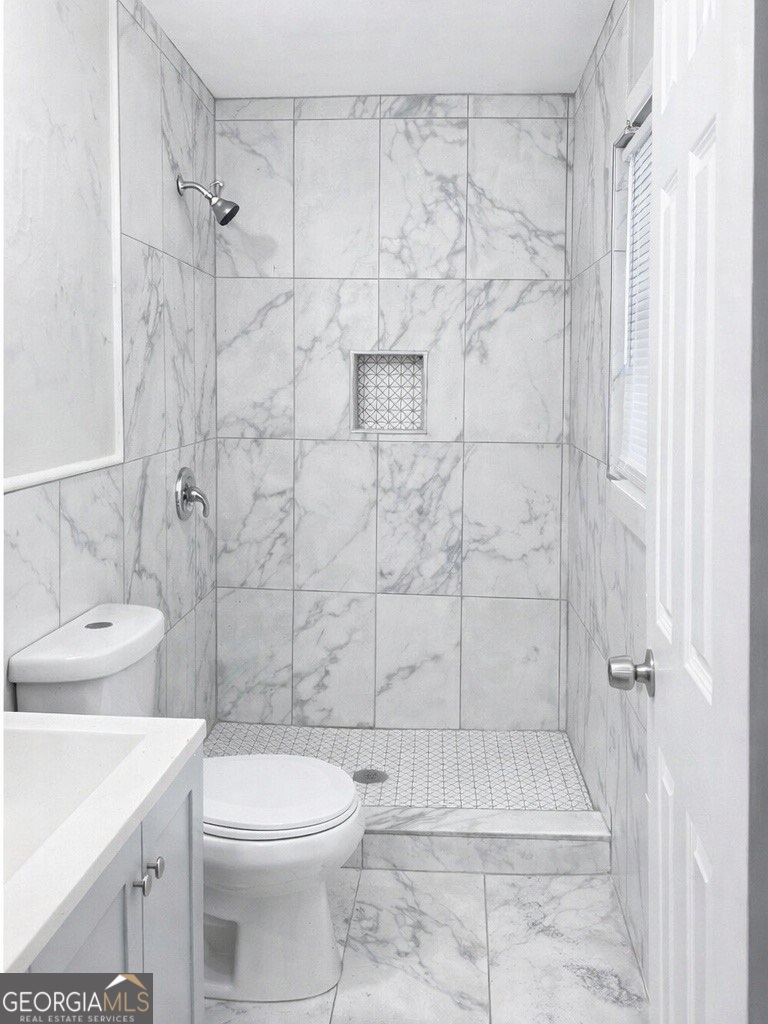 3555 Meadowridge Drive Southwest Atlanta, GA 30331 - Photo 2 of 5