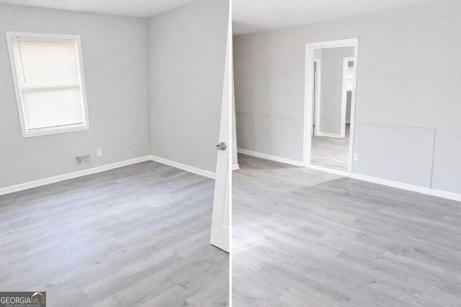 3555 Meadowridge Drive Southwest Atlanta, GA 30331 - Photo 3 of 5