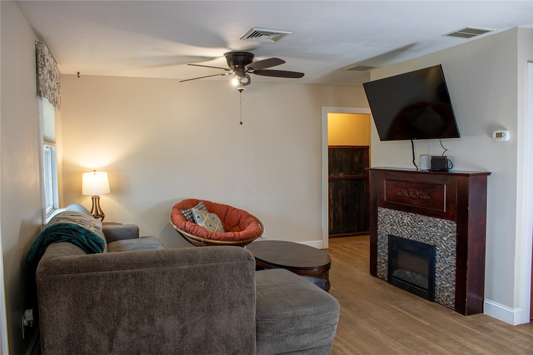 27 Club House Road Coventry, RI 02816 - Photo 14 of 48
