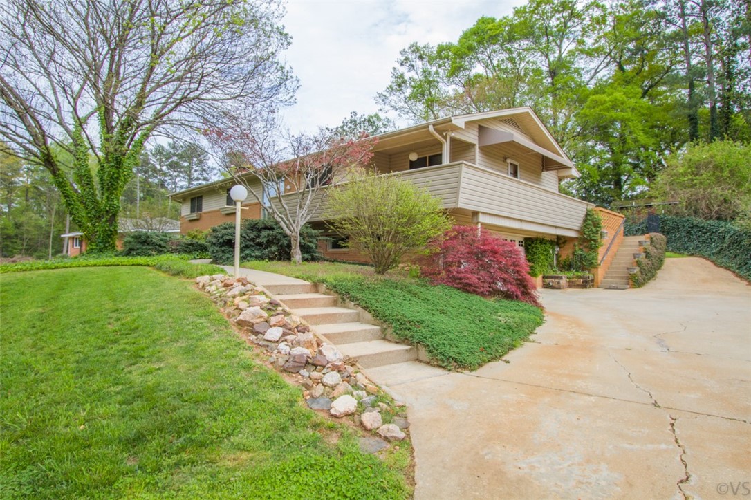 118 Hammett Acres Road Anderson, SC 29621 - Photo 43 of 43