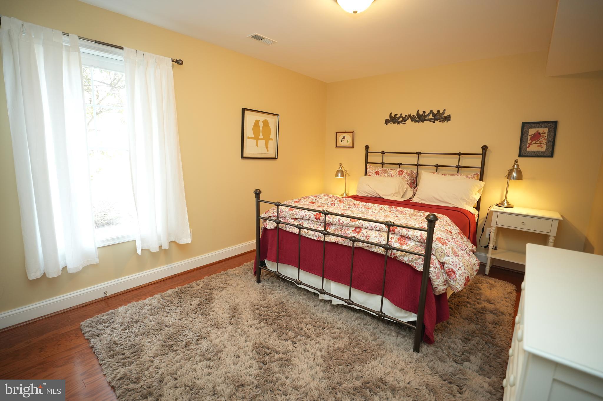 48830 Curleys Road Ridge, MD 20680 - Photo 46 of 65 Lower level bedroom 6