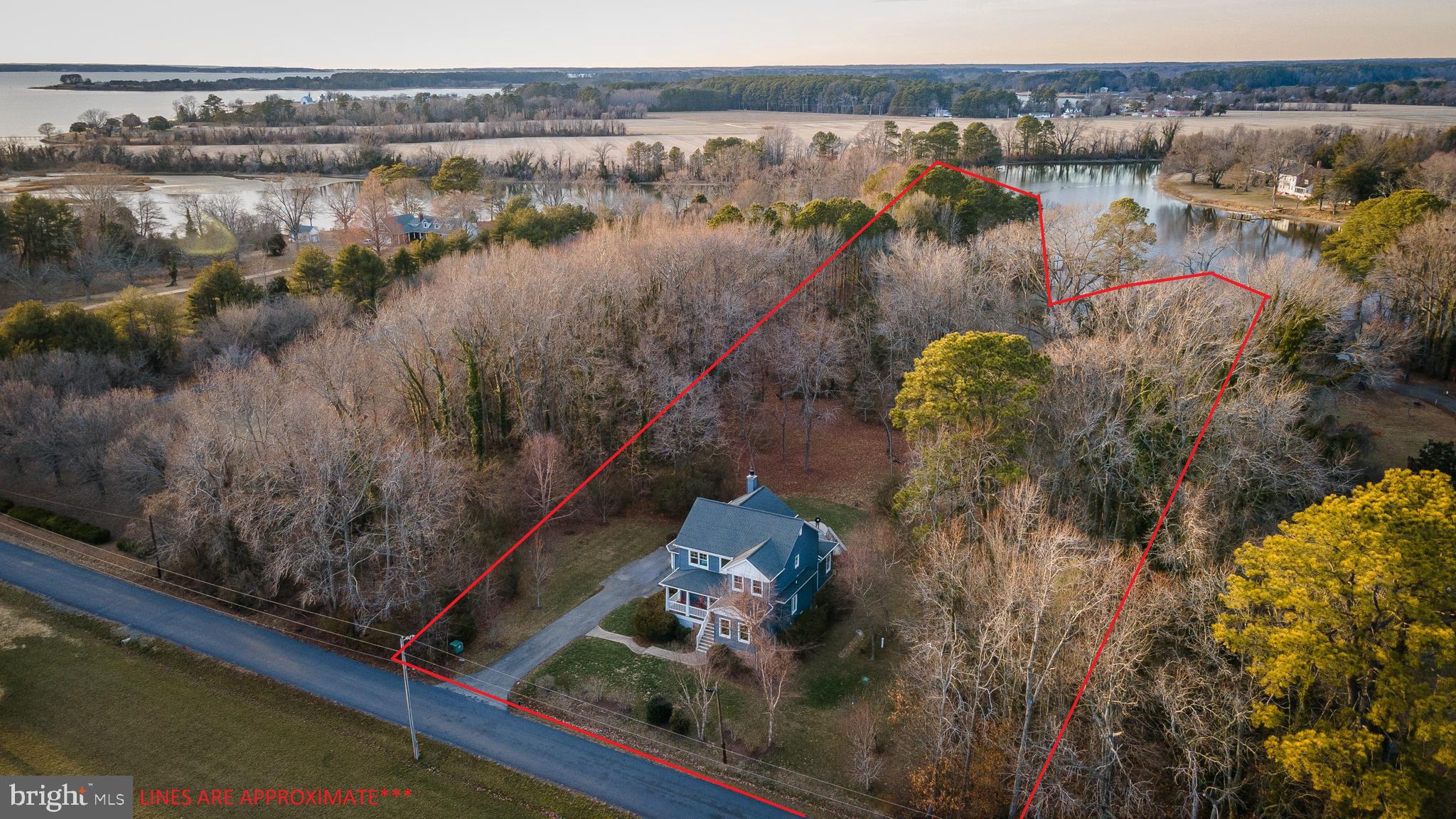 48830 Curleys Road Ridge, MD 20680 - Photo 5 of 65