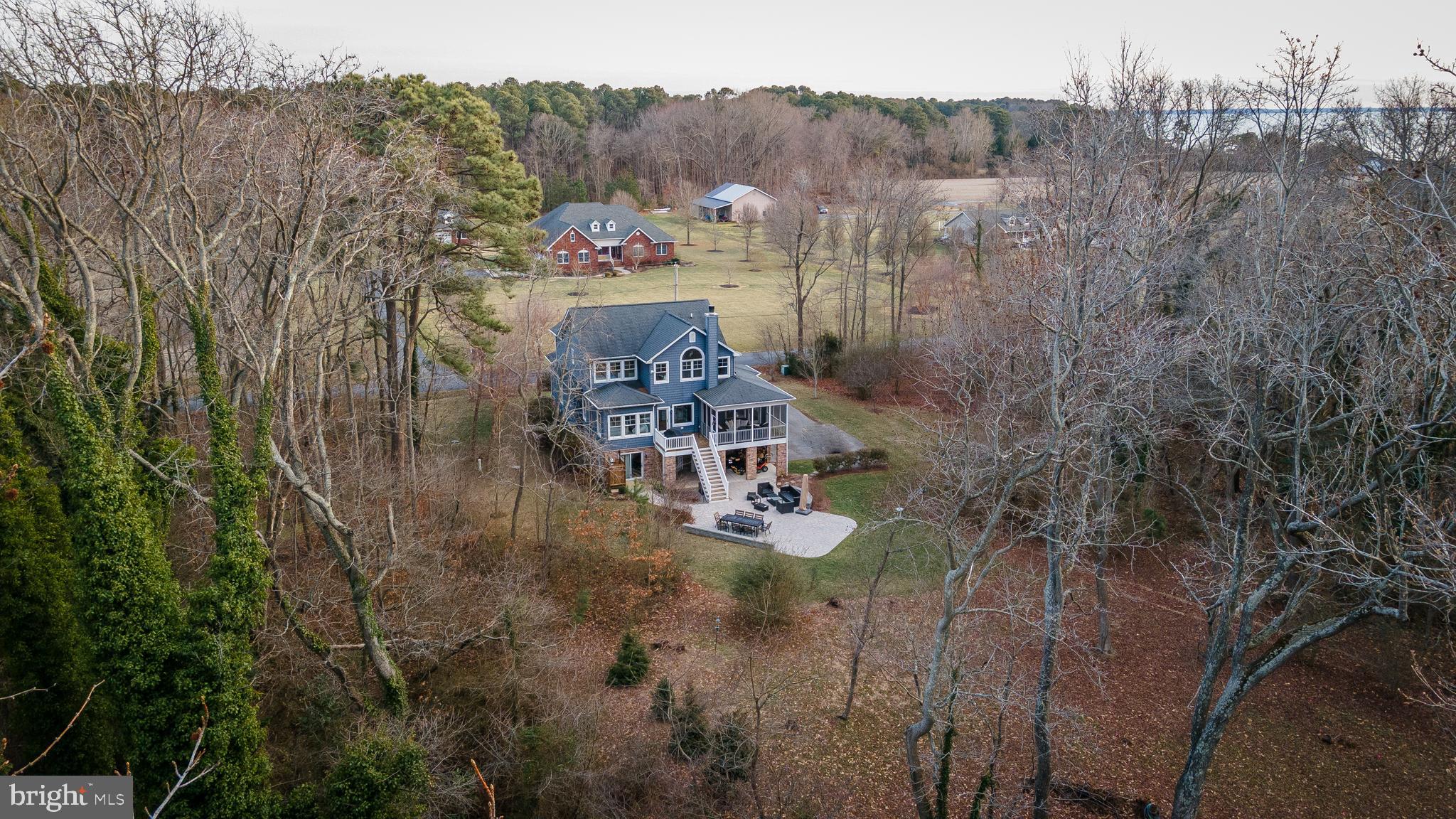 48830 Curleys Road Ridge, MD 20680 - Photo 7 of 65