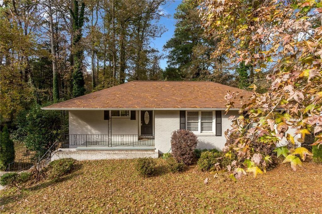 2720 Stonecreek Road Smyrna, GA 30080 - Photo 1 of 35