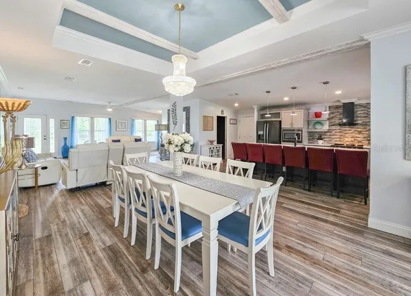 $695,000 | 875 Volco Road, Edgewater, FL 32141