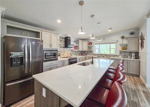 $695,000 | 875 Volco Road, Edgewater, FL 32141