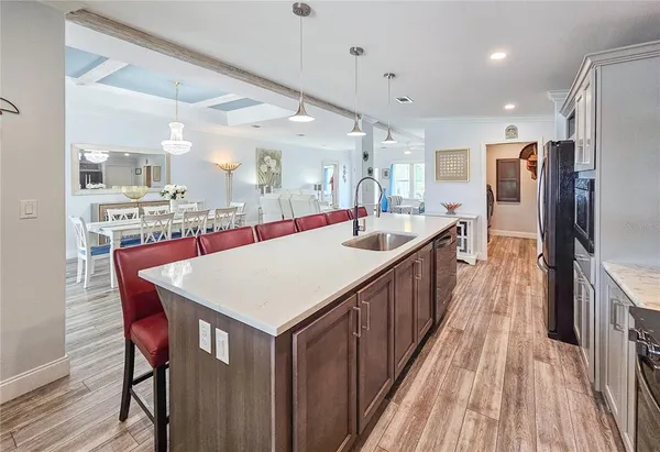 $695,000 | 875 Volco Road, Edgewater, FL 32141