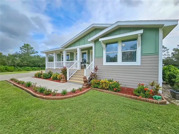 $695,000 | 875 Volco Road, Edgewater, FL 32141