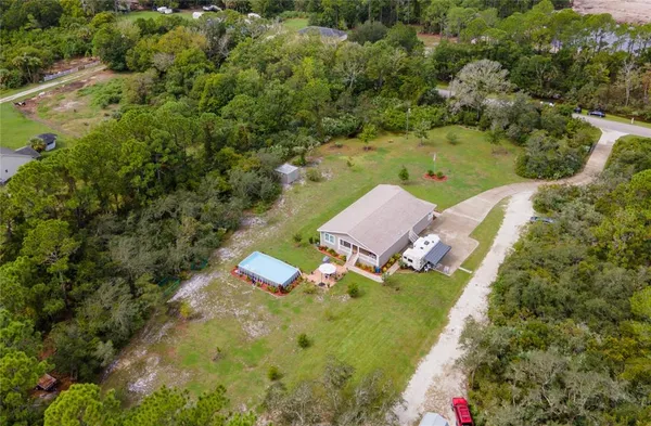 $695,000 | 875 Volco Road, Edgewater, FL 32141