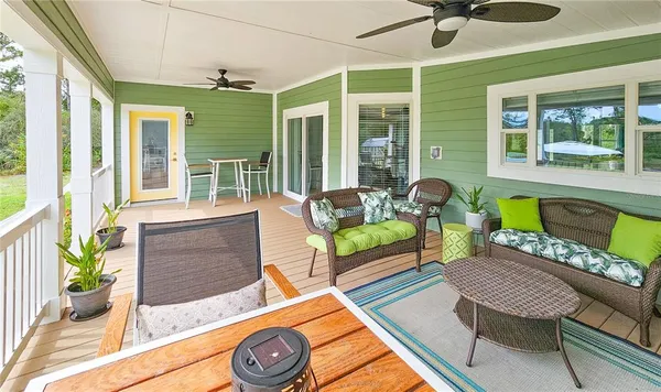 $695,000 | 875 Volco Road, Edgewater, FL 32141