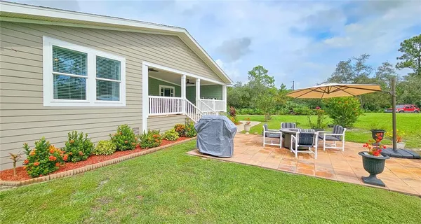 $695,000 | 875 Volco Road, Edgewater, FL 32141