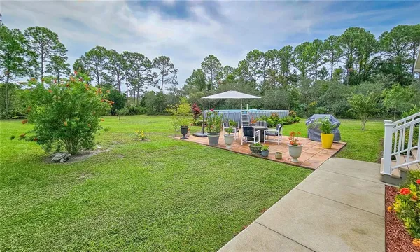 $695,000 | 875 Volco Road, Edgewater, FL 32141