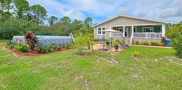 $695,000 | 875 Volco Road, Edgewater, FL 32141
