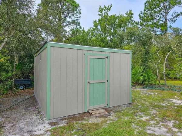 $695,000 | 875 Volco Road, Edgewater, FL 32141